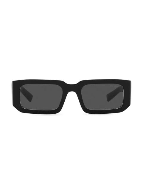 Prada 06YS 53MM Solid Sunglasses