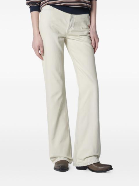 A.P.C. Romy cotton jeans