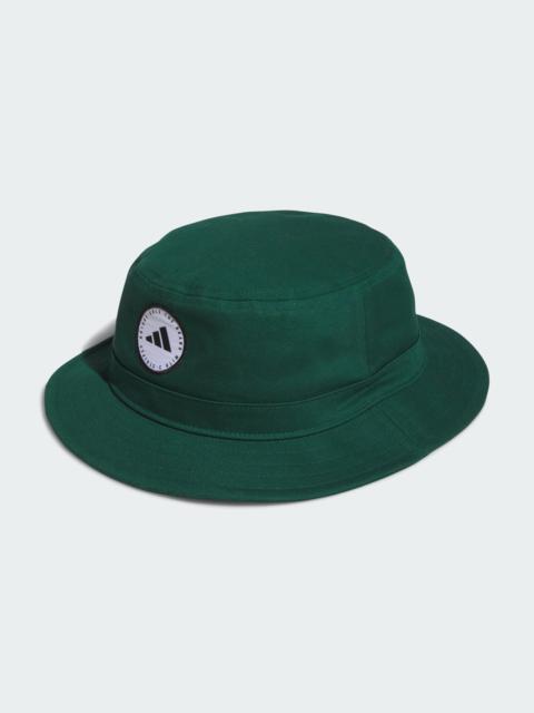 adidas Solid Bucket Hat