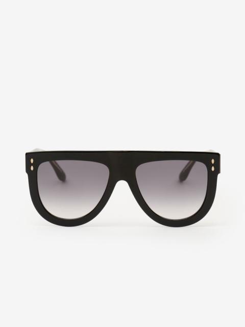 Isabel Marant EMMY PILOT SUNGLASSES