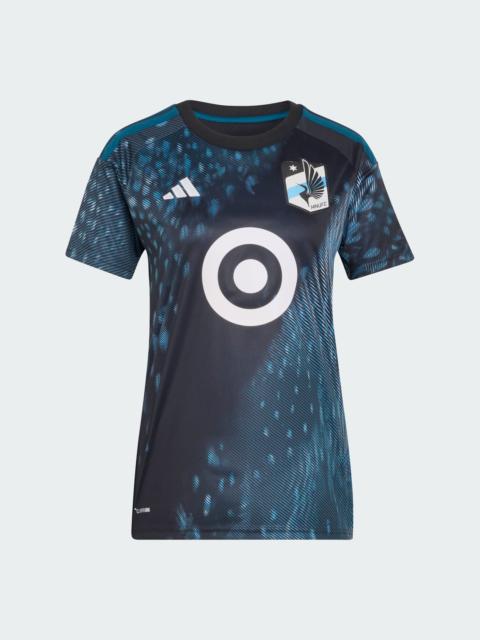 adidas Minnesota United FC 26/27 Home Jersey