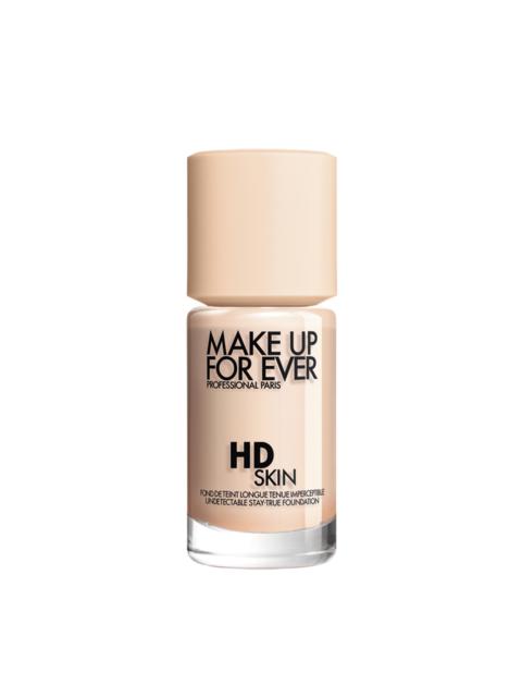 Make Up For Ever HD SKIN