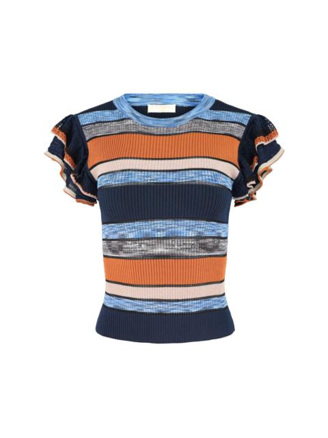 ULLA JOHNSON Cecile top