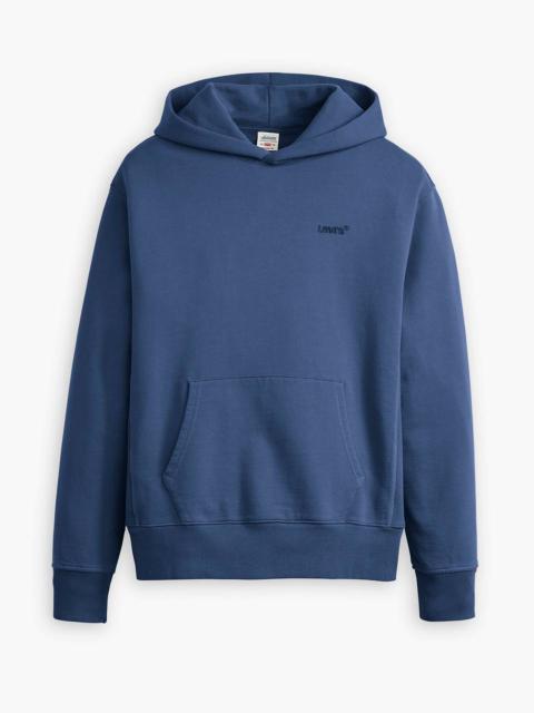 AUTHENTIC HOODIE SWEATSHIRT