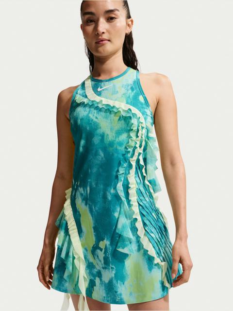 Nike Naomi Osaka Slam Women's Dri-FIT Tennis Dress