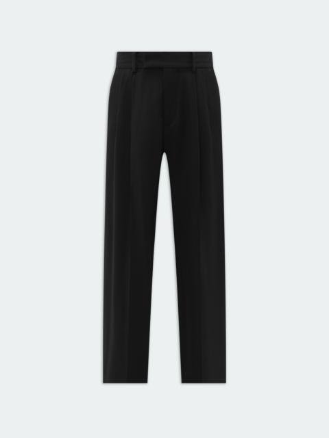AMIRI DOUBLE PLEATED PANT