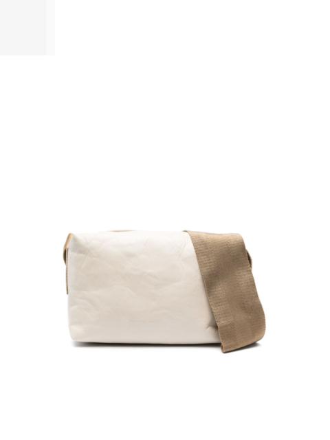 UMA WANG small leather shoulder bag