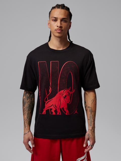 Jordan Jordan Brooklyn Men's T-Shirt