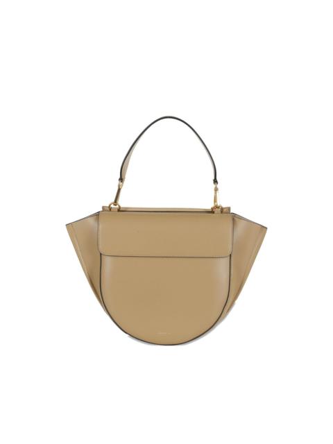 WANDLER Hortensia tote bag