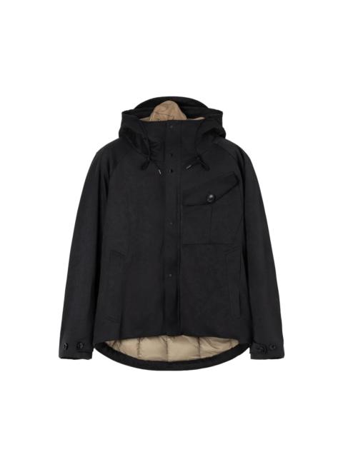 Ten C CARDINAL HOODIE