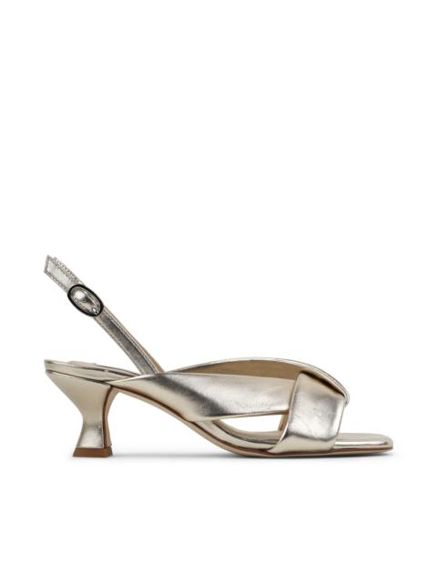 Repetto Fabiola sandals