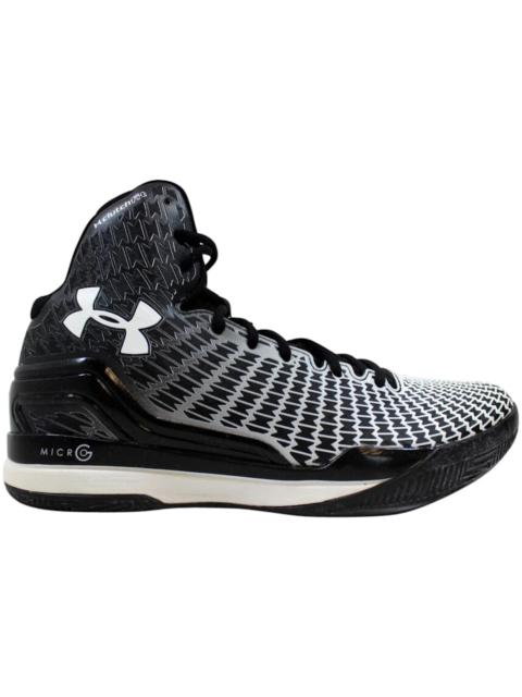 Under Armour Under Armour Clutchfit Drive Black White