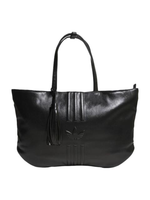 adidas (WMNS) adidas NYR Makerphase Tote Bag 'Black' KS8256