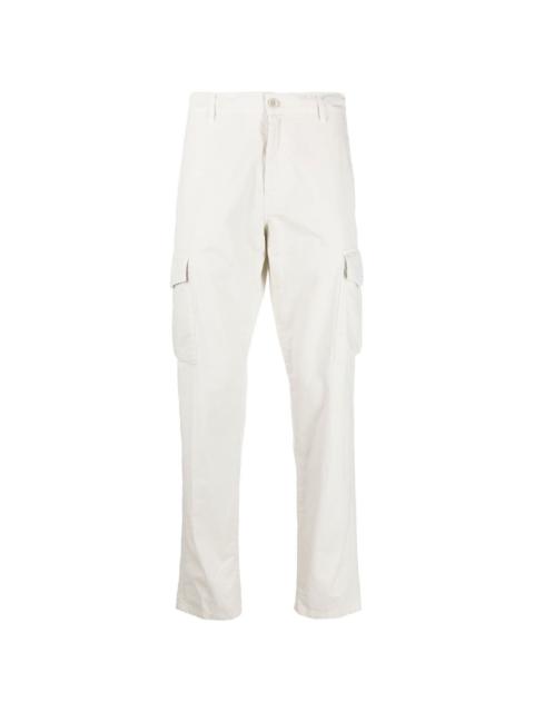 cotton cargo pants