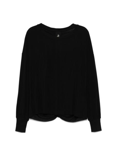 thom/krom long-sleeved T-shirt