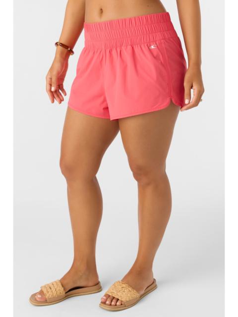 O'Neill Backbay 2" Elastic Boardshorts