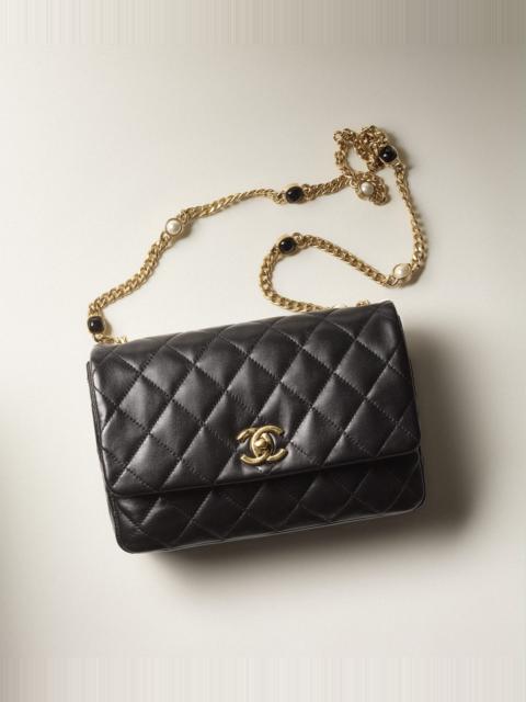 CHANEL Flap Bag