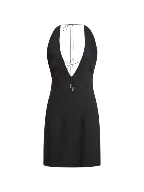 16ARLINGTON Alba mini dress