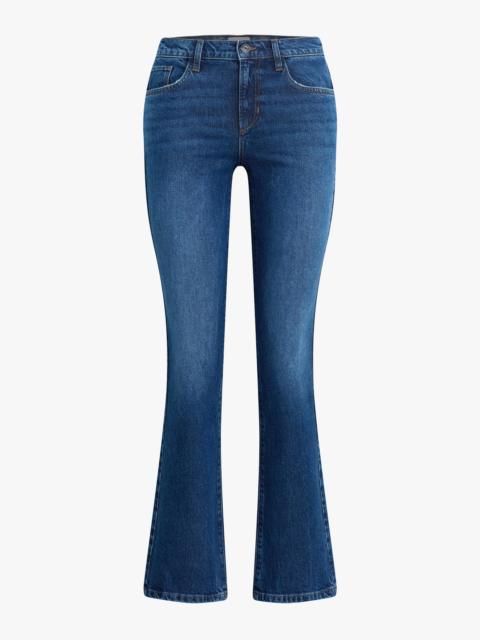 Favorite Daughter THE ALBA LOW RISE BOOT