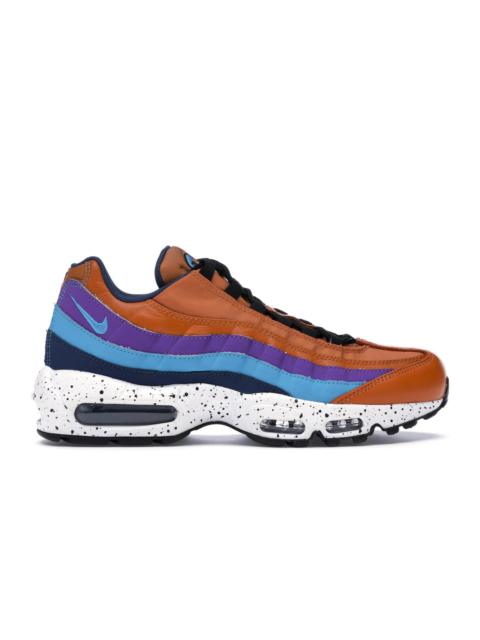 Nike Air Max 95 Monarch