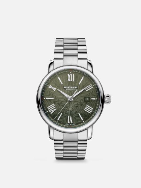 Montblanc Montblanc Star Legacy Automatic Date 43 mm Limited Edition - 800 pieces