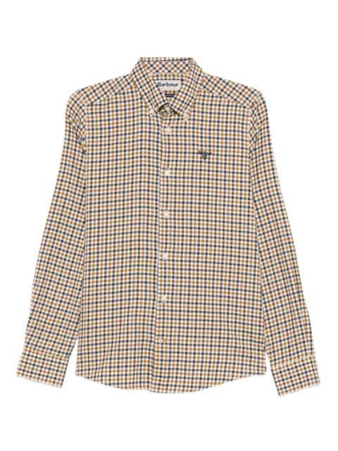 Barbour Finkle shirt