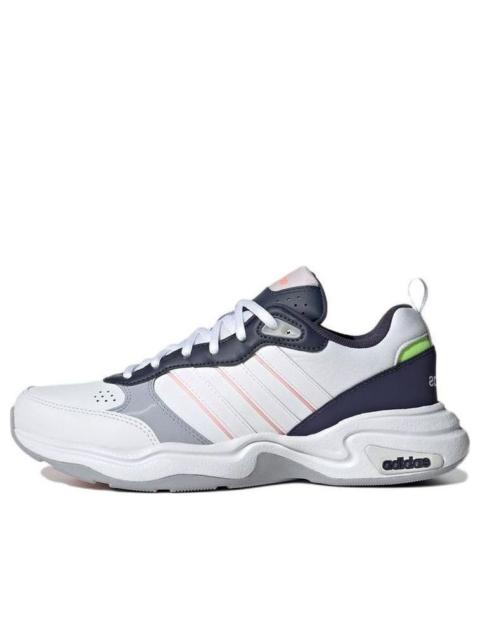 adidas (WMNS) adidas Neo Strutter Shoes 'Navy Grey' GX3327