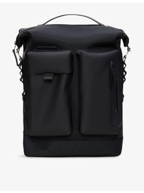 RAINS Otaru Coated Backpack