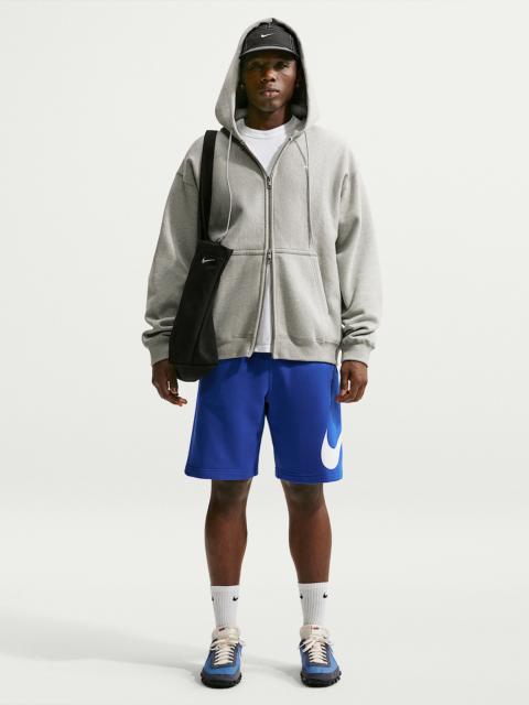 Nike Nike Club Men's Fleece Shorts