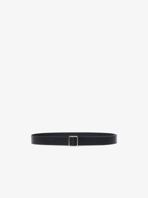 Square Slider Belt