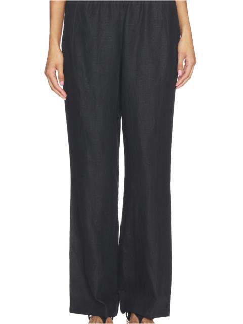 FAITHFULL Capriolla Pant