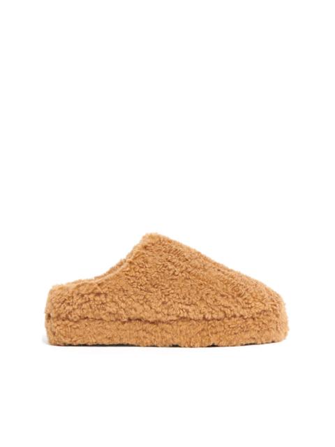 APPARIS Misha Bouclette slippers