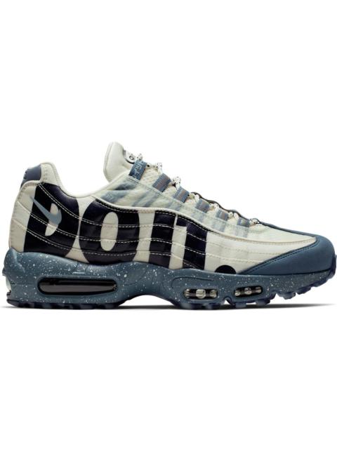 Nike Air Max 95 Just Do It Mt. Fuji
