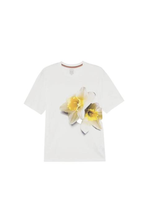 Paul Smith GRAPHIC-PRINT T-SHIRT