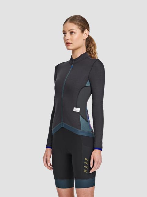 MAAP Women's Alt_Road™ LS Jersey