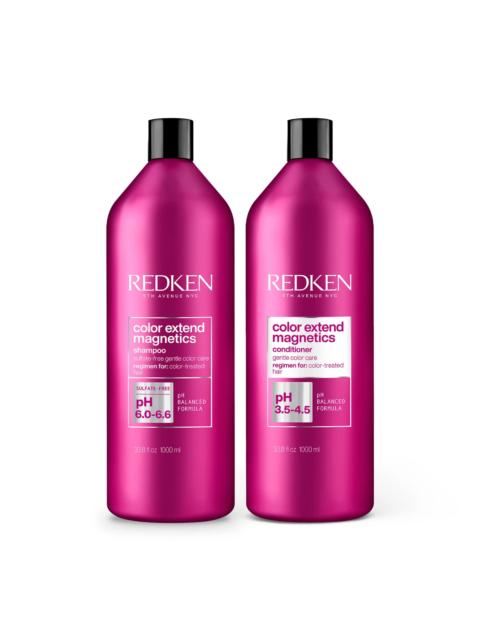 Redken Color Extend Magnetics Duo