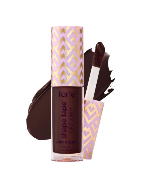Tarte Cosmetics shape tape™ hydrating full coverage creamy concealer