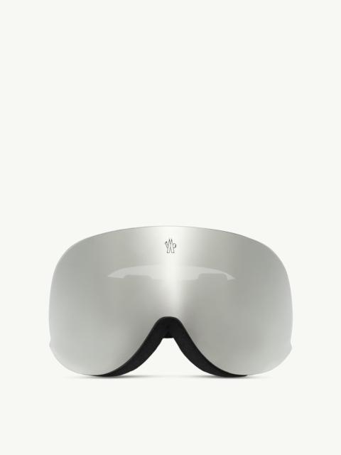 Moncler Snowflare Ski Goggles