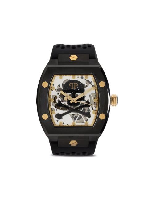 PHILIPP PLEIN The $keleton 44mm