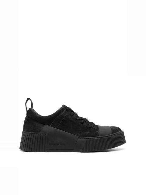 Boris Bidjan Saberi Bamba 2.1 low-top sneakers