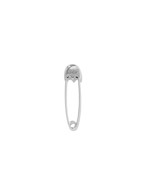 Enfants Riches Déprimés SAFETY PIN EARRING