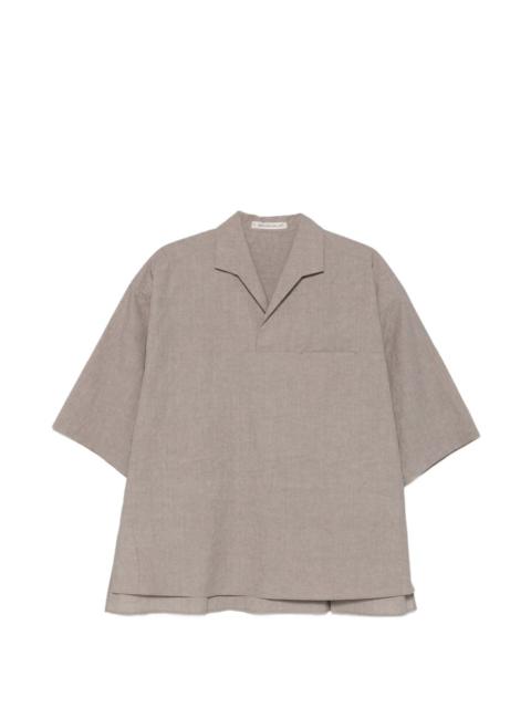 individual sentiments boxy-fit T-shirt