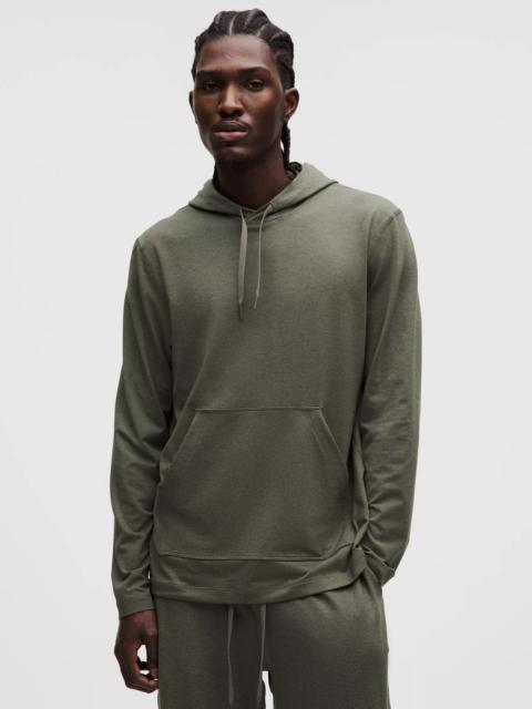 lululemon Soft Jersey Pullover Hoodie