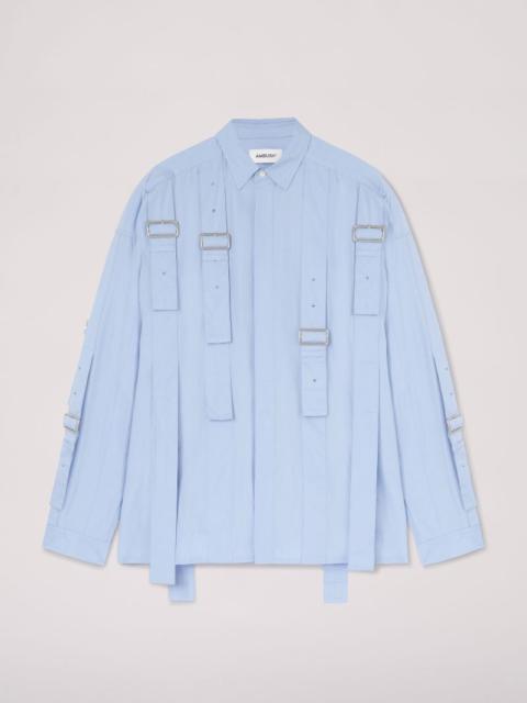 Ambush BELTED SHIRT