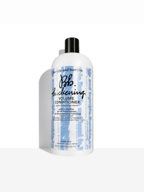 Bumble and bumble Thickening Volume Conditioner For Instant Fullness