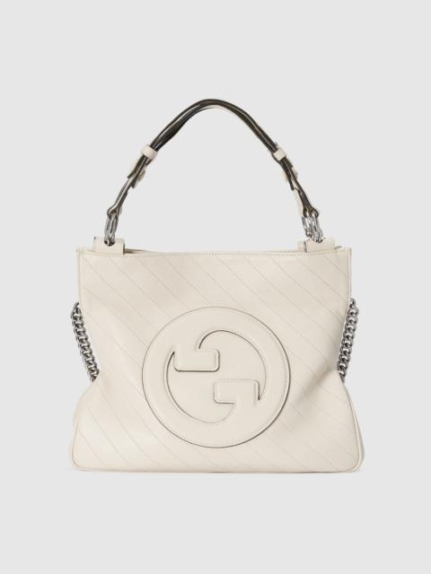 GUCCI Gucci Blondie small tote bag