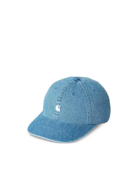 Carhartt Lucas logo hat