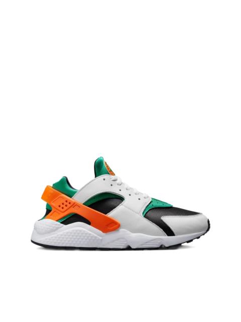 Nike Air Huarache "Miami Hurricanes"
