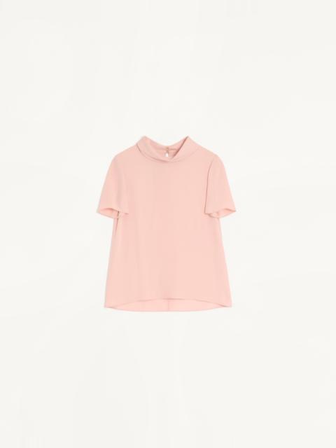 Valentino GEORGETTE TOP