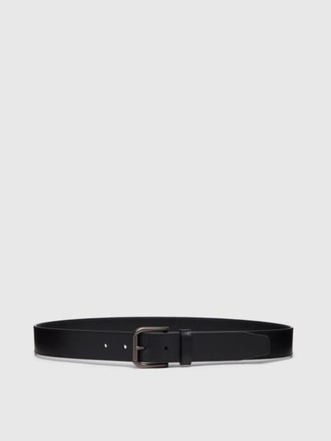 PAIGE Durham Belt